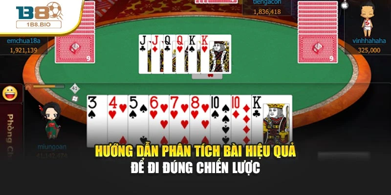 Hướng dẫn phân tích bài hiệu quả để đi đúng chiến lược